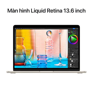 Apple MacBook Air M2 - Ảnh 2