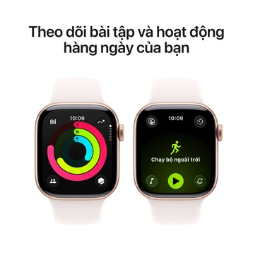 Apple Watch Series 11 - Ảnh 3
