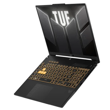 ASUS TUF Gaming F16 - Ảnh 3