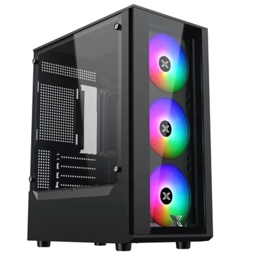 PC CPS Gaming AMD R566 - Ảnh 3